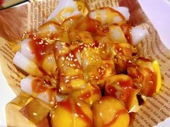 -龙记·香港茶餐厅(海上世界店)