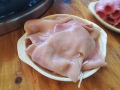 鲜腰片-储奇门鳝鱼火锅(总店)