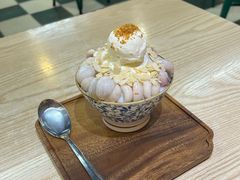-东记甜品(佛山总店)