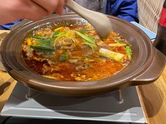 -肖记公安牛肉鱼杂(田林路店)