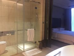 -广州花都木莲庄酒店