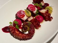 -壳里西餐厅Coquille Seafood Bistro(蒙自路店)