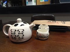 -晓鲜熊猫烤鱼烤吧(西三旗百汇北门店)