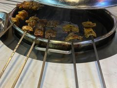 -李家水浒烤肉(五一店)