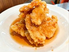 -大同江朝鲜菜•长春地标美食(欧亚卖场店)
