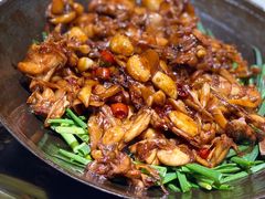 干锅麻拐-930私房菜(欧阳路店)