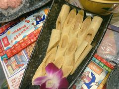 非遗豆笋-哥老官重庆美蛙鱼头(五角场合生汇店)