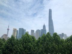 -新荣记(BFC外滩金融中心店)