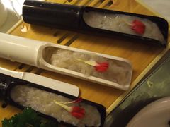 尊品虾滑-重庆德庄火锅(保利水城店)