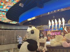 -K+全国连锁KTV(绿地缤纷天地店)