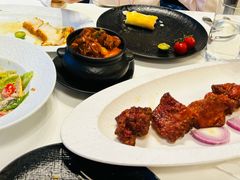 -马克西姆俄罗斯餐厅(通亚街店)