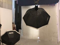 -一墨照相馆·证件照·形象照(世博店)