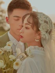 点击看大图 -第一夫人婚纱摄影(南京店)