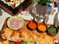 -俄士厨房(五棵松华熙LIVE店)