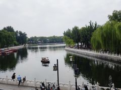 -庆云楼饭庄(什刹海店)