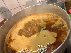 -燃计沙茶皇·香港沙茶火锅(人广旗舰店)