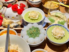 -李百蟹·江南蟹黄面·河景餐厅(夫子庙总店)