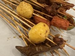 -长药唐师乐山油炸(石人直营店)