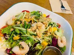 -HELLO 27 意面·沙拉·帕尼尼