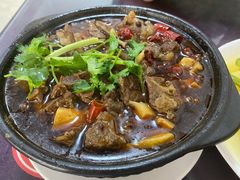 -三江砂锅(玉带小区店)