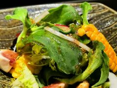 -金井日本料理(丽柏广场店)