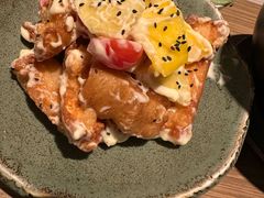 -安南越南餐厅(青岛万象城店)