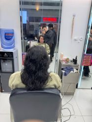 -乾健·烫染·接发SALON