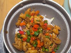 -吃饭皇帝大·土家民族菜(温州万象城店)