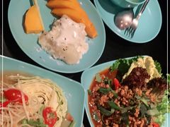 -URBAN SOI Thai Kitchen乐泰料理(长乐路店)