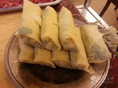 -月圆火锅(宁海东路二店)