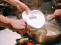 -狐狸爱上椰子鸡(滨江星光大道店)