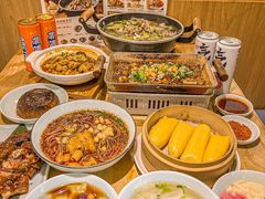 -全牛匠·乐山跷脚牛肉(新中关店)