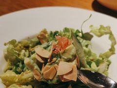 -汝是素•文创素食馆(金月湾店)