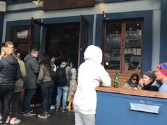 -Fergburger(皇后镇店)