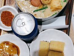 -小满手工粉(上海新世界城店)