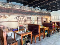 -栾味之香栾川本地菜(半山小巷店)