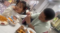 -MELAND CLUB亲子乐园·派对·餐厅(北京芳圆里ID MALL店)