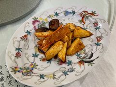 -壹零贰小馆(桂城石啃店)