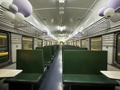 -沈阳铁路陈列馆