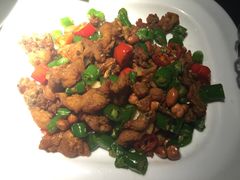 -外婆家(杭州马塍店·杭帮菜名店)