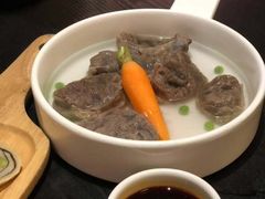 -柒园·三十年创意杭帮菜(龙湖滨江天街店)