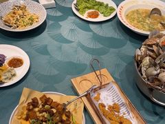 -和源祥·日照菜扛把子(万平口一店)