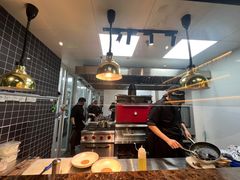 -LESCEDARS Brasserie Bistro香柏树