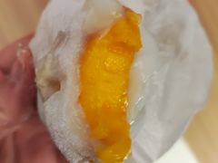 -澳门长洲糯米糍(柯打苏沙街店)