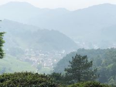 -西湖风景区十里琅珰-五云山