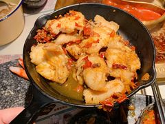 -哥老官重庆美蛙鱼头(龙湖杭州金沙天街店)