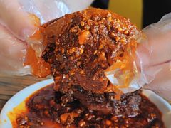 孜然兔头-老号尤兔头(幸福店)