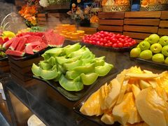 -苏格里岛自助海鲜烤肉(中州万达店)