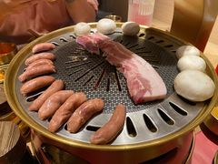 -西塔老太太泥炉烤肉(海上世界店)