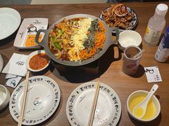 -姥姥家春饼店(八里庄店)